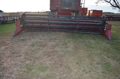 Property photo 3 - FARM MACHINERY AUCTION IN ALLEN COUNTY